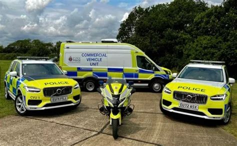 Manage abnormal load movements: guidance for police and  .